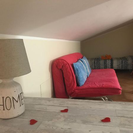 Palidoro House Fiumicino Roma Lägenhet Exteriör bild