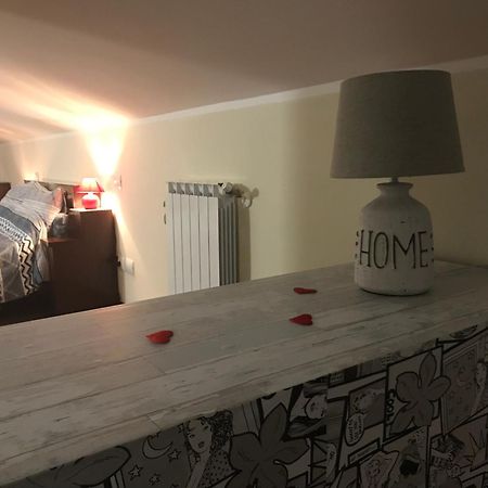 Palidoro House Fiumicino Roma Lägenhet Exteriör bild