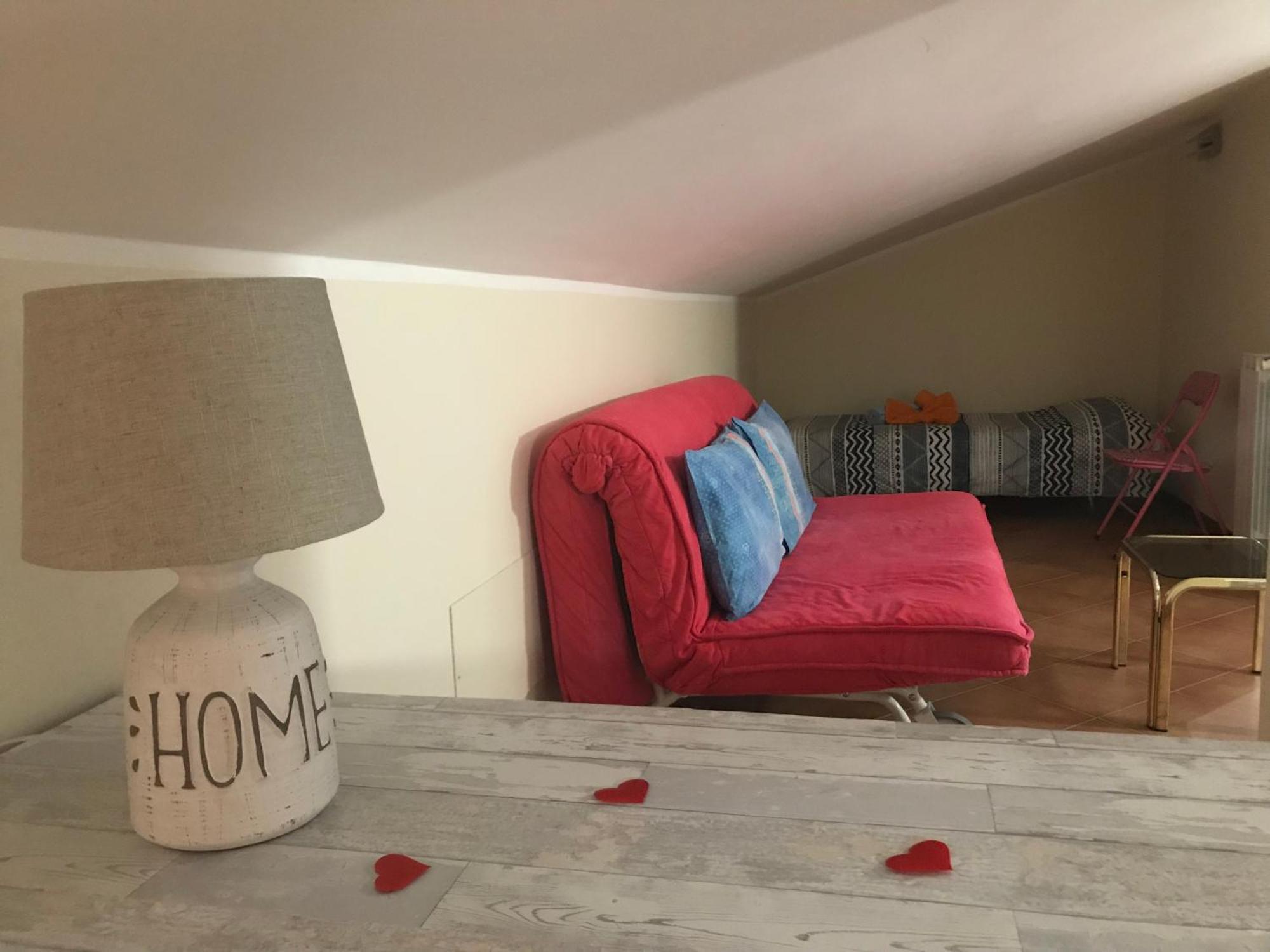 Palidoro House Fiumicino Roma Lägenhet Exteriör bild