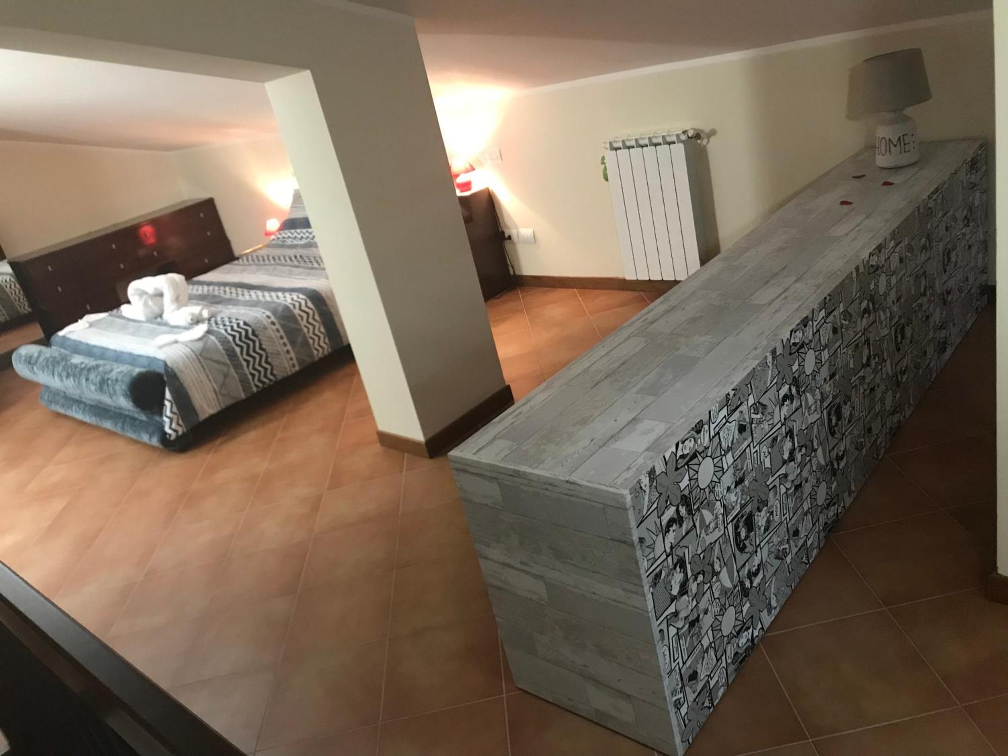 Palidoro House Fiumicino Roma Lägenhet Exteriör bild