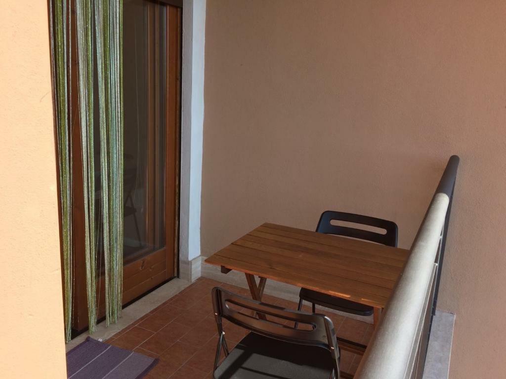 Palidoro House Fiumicino Roma Lägenhet Exteriör bild