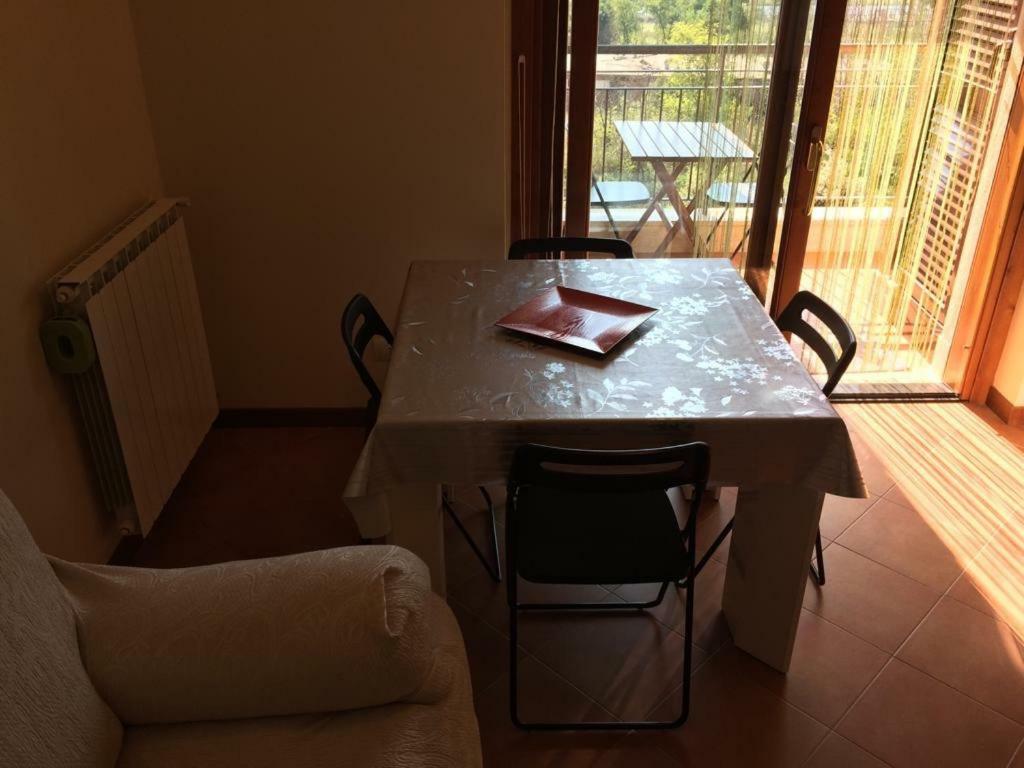 Palidoro House Fiumicino Roma Lägenhet Exteriör bild