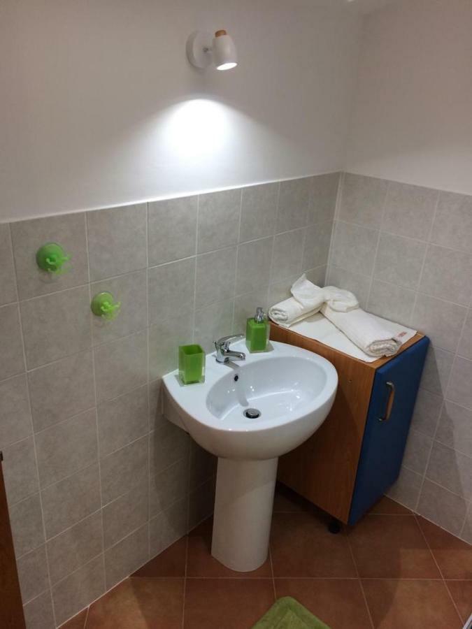 Palidoro House Fiumicino Roma Lägenhet Exteriör bild