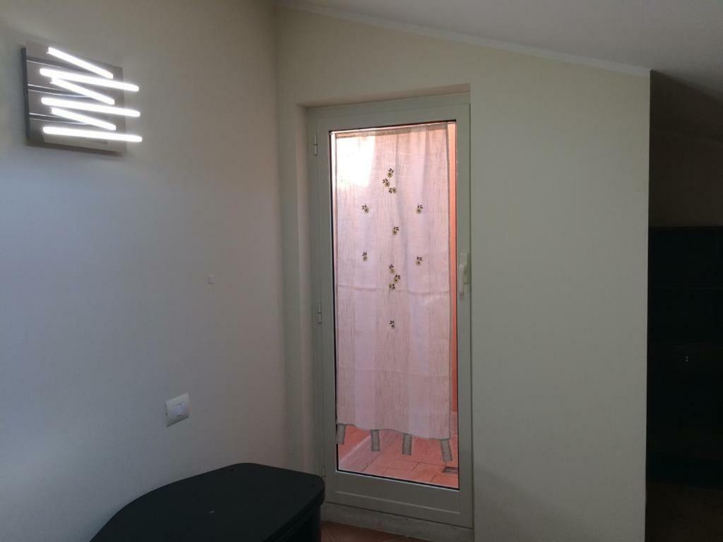 Palidoro House Fiumicino Roma Lägenhet Exteriör bild