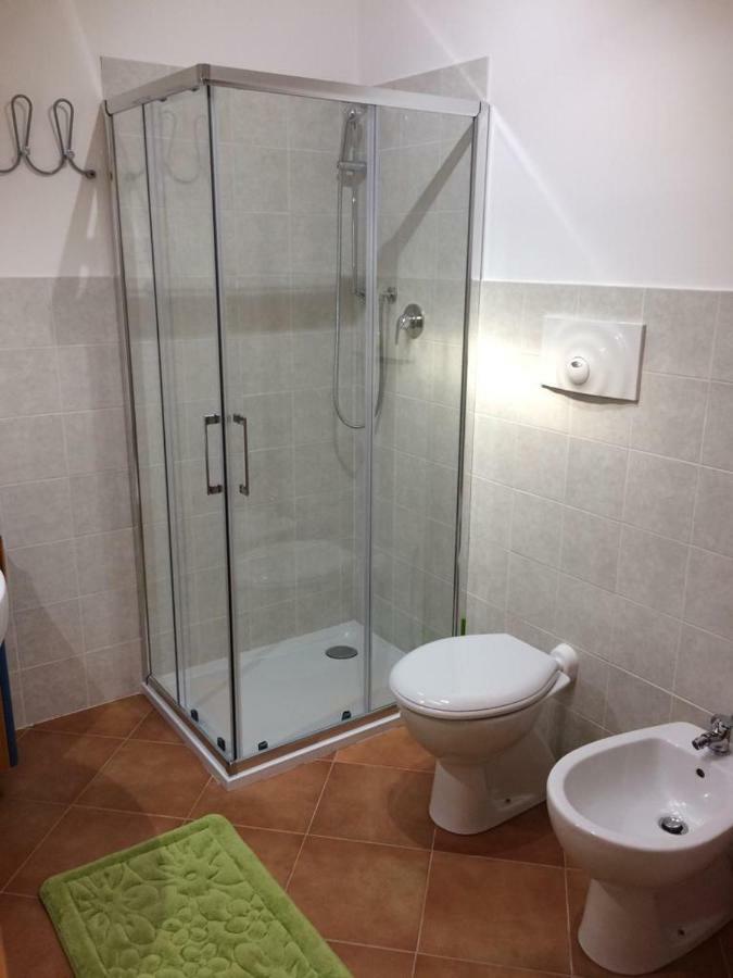 Palidoro House Fiumicino Roma Lägenhet Exteriör bild