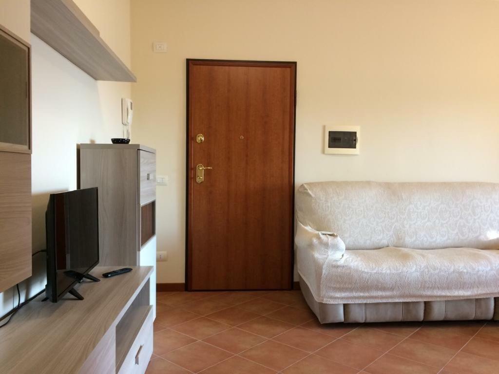 Palidoro House Fiumicino Roma Lägenhet Exteriör bild