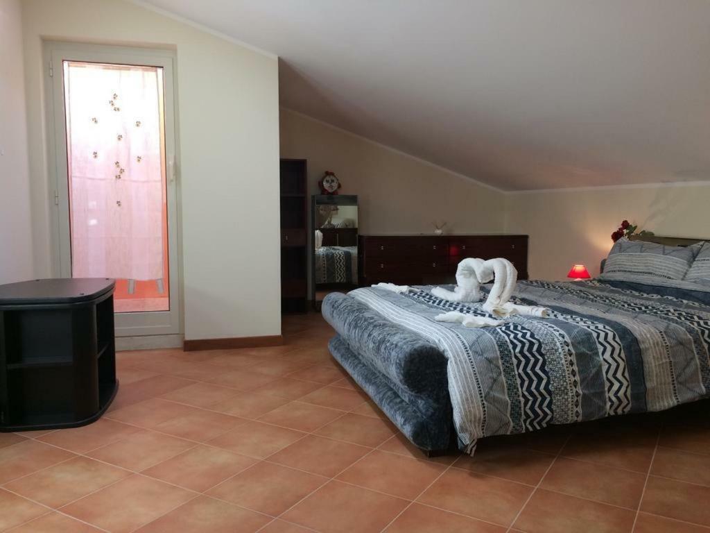 Palidoro House Fiumicino Roma Lägenhet Exteriör bild