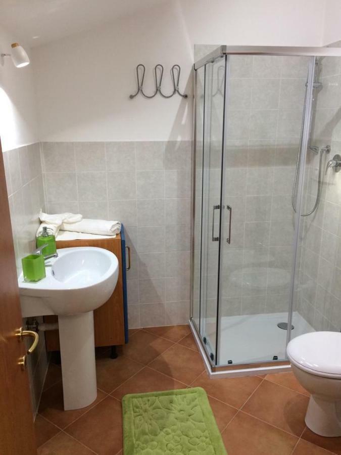 Palidoro House Fiumicino Roma Lägenhet Exteriör bild