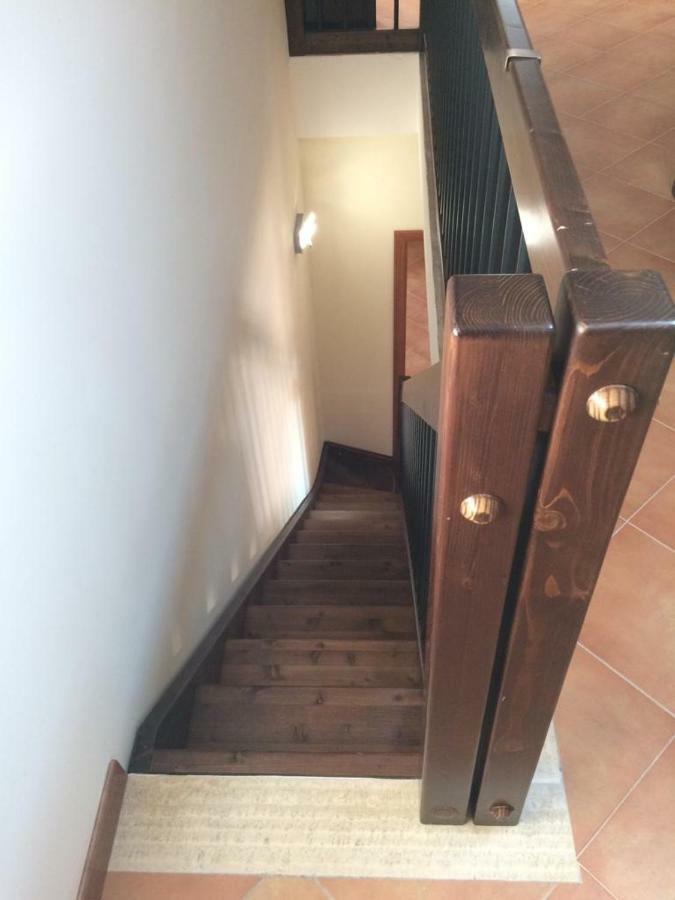 Palidoro House Fiumicino Roma Lägenhet Exteriör bild