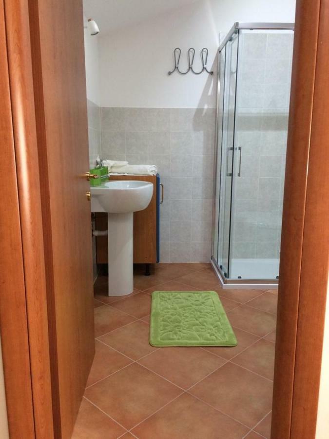 Palidoro House Fiumicino Roma Lägenhet Exteriör bild