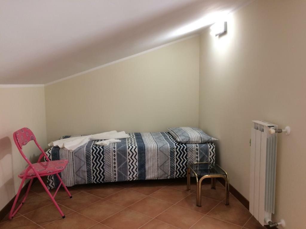 Palidoro House Fiumicino Roma Lägenhet Exteriör bild