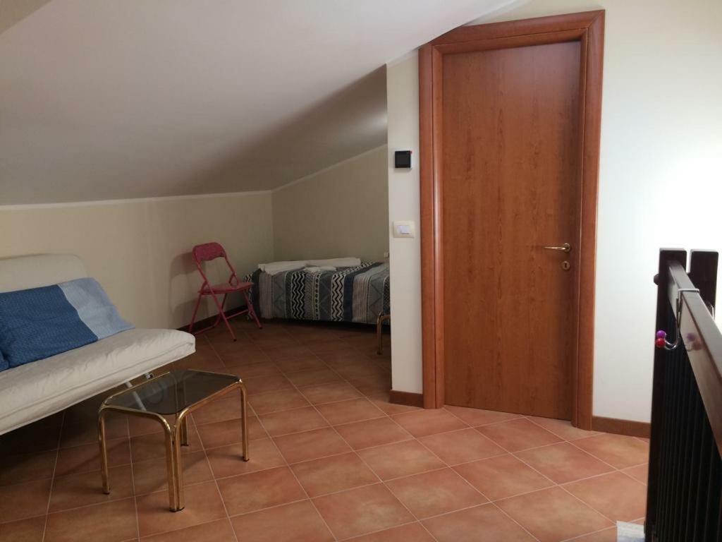 Palidoro House Fiumicino Roma Lägenhet Exteriör bild