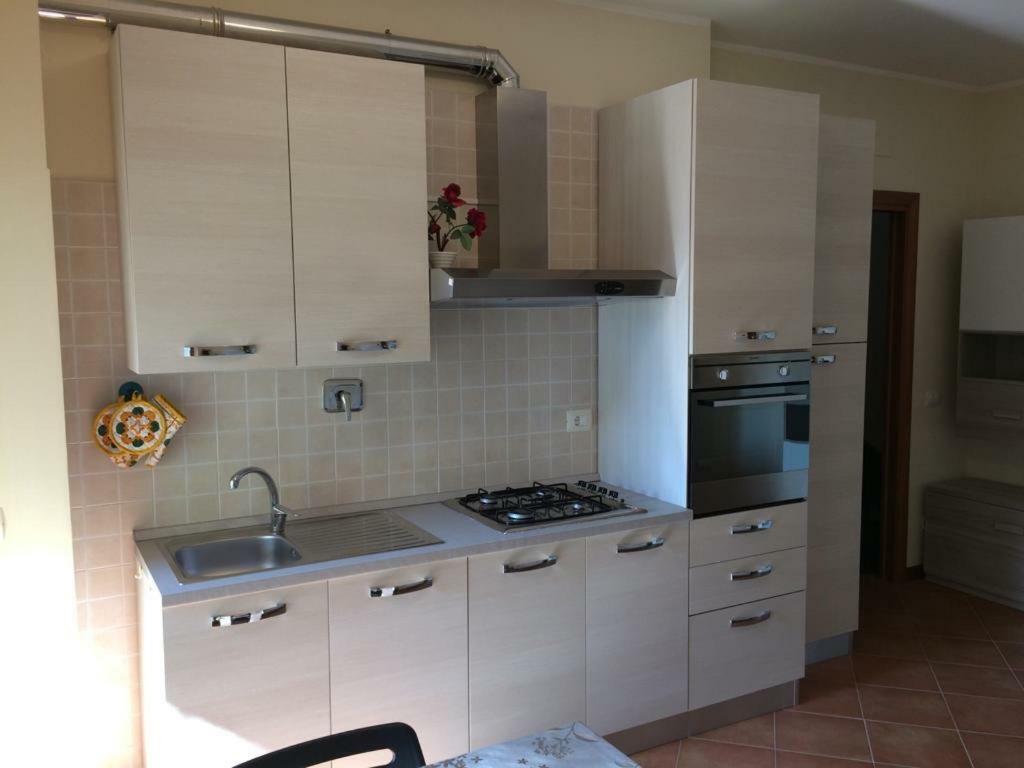 Palidoro House Fiumicino Roma Lägenhet Exteriör bild